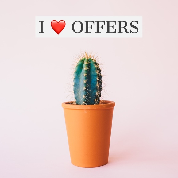 Other - Thank you for checking out my closet!💕
